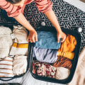 Packing for Different Climates and Activities: A Guide to Air Travel