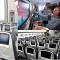 Inflight Entertainment Options: Making the Most of Your Travel Experience