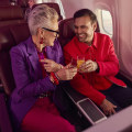 Companion Tickets and Discounted Flights: The Key to Unlocking Travel Deals