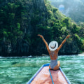 Researching Safety of Solo Travel Destinations
