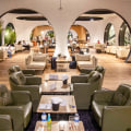 Maximizing Your Airline Experience: Lounge Access and Other Perks