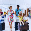 Choosing Family-Friendly Destinations and Accommodations: A Guide to Stress-Free Travel with Children