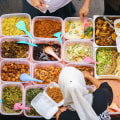 Eating on a Budget While Traveling: Tips and Tricks for Saving Money