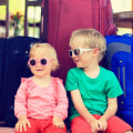 Packing for Children of Different Ages and Needs