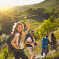 Eco-Tourism Activities and Tours: Exploring Nature Sustainably
