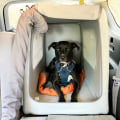 Choosing Pet-Friendly Accommodations: The Ultimate Guide for Travelers with Pets