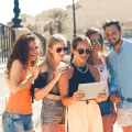 Choosing the Perfect Group Travel Destination