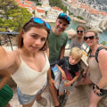 Finding Age-Appropriate Activities and Experiences for Traveling with Children and Teenagers