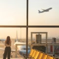 The Best Time to Book Flights: Tips for Finding the Best Deals