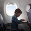 The Ultimate Guide to In-Flight Entertainment Options