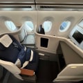 The Ultimate Guide to Seat Options and Upgrades on Airlines