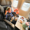 Dealing with Sleep Schedules and Jet Lag: Tips for Traveling with Children