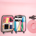 What Not to Pack in Checked Baggage