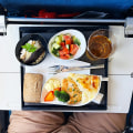 Maximizing Your Airline Experience: A Comprehensive Look at Food and Beverage Offerings