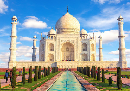 Discovering the Rich Culture and History of Your Destination