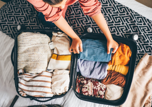 Packing for Different Climates and Activities: A Guide to Air Travel