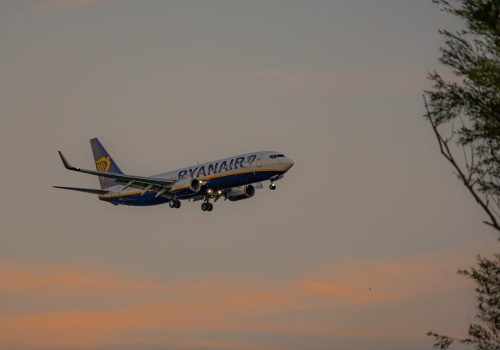 Handling Complaints and Issues: A Guide for Airline Customers
