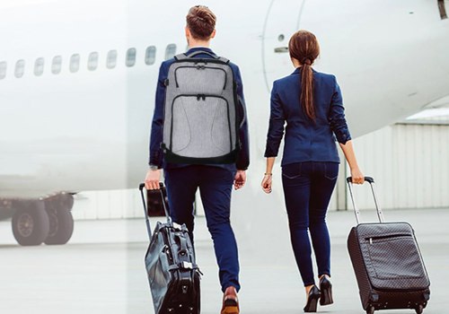 Understanding Carry-on Baggage Restrictions on Airlines