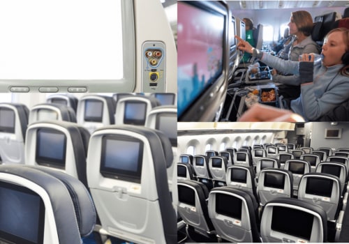 Inflight Entertainment Options: Making the Most of Your Travel Experience