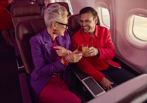 Companion Tickets and Discounted Flights: The Key to Unlocking Travel Deals