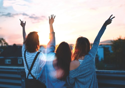 Splitting Costs and Responsibilities for Group Travel: Tips and Tricks