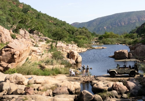 How to Minimize Energy and Water Usage While Traveling