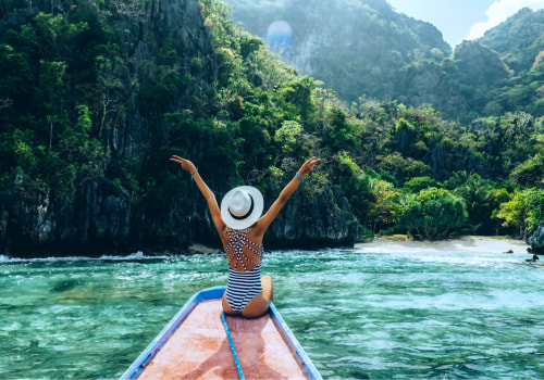 Researching Safety of Solo Travel Destinations