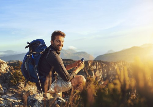 The Benefits of Solo Travel: Why You Should Consider Booking a Flight Today