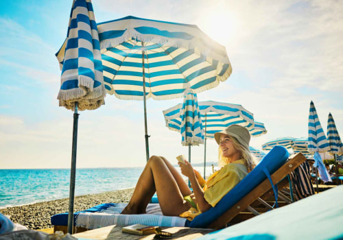 The Importance of Travel Insurance and Emergency Plans for a Stress-Free Trip