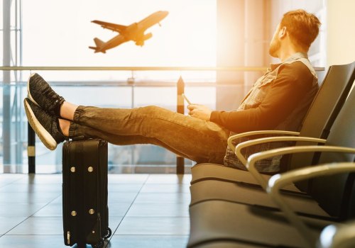 Efficiency of Check-in and Boarding: Streamlining Your Travel Experience