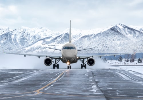 Weather-Related Delays: What You Need to Know Before Booking Your Next Flight