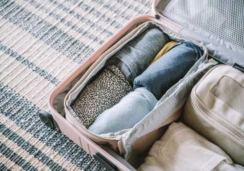 Maximizing Space in Carry-On Luggage: Tips for Efficient Packing
