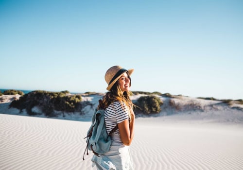 Staying Safe as a Solo Traveler: Tips and Tricks