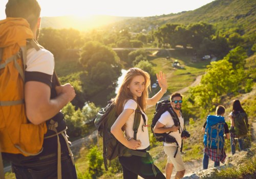 Eco-Tourism Activities and Tours: Exploring Nature Sustainably