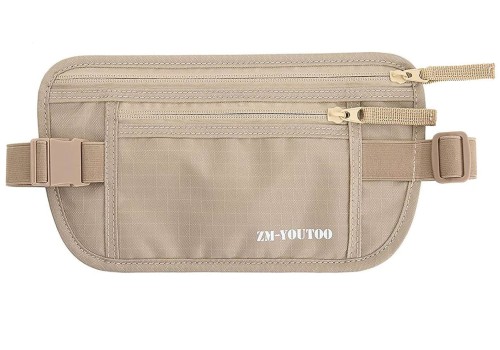 How to Protect Your Belongings and Money While Traveling