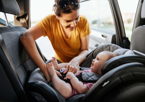 Handling Emergencies While Traveling with Children