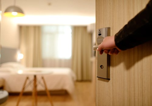 Tips for Staying in Budget Accommodations