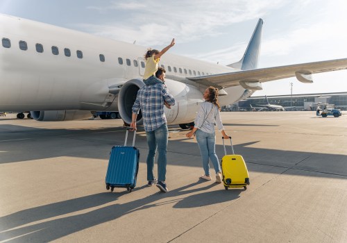 Considering Airline Amenities: A Comprehensive Guide