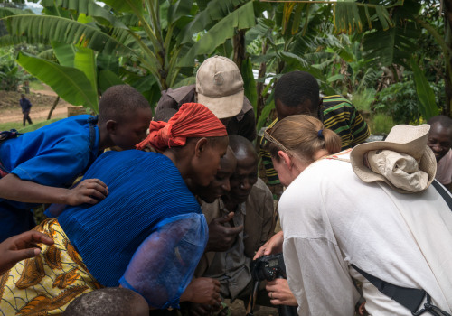 Participating in Cultural Exchange Programs: A Guide to Immersing Yourself in New Cultures
