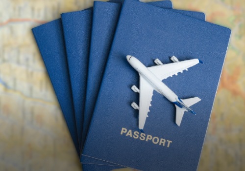Applying for or Renewing Your Passport: A Complete Guide