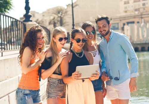 Choosing the Perfect Group Travel Destination