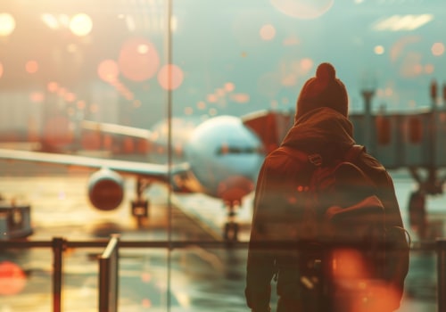 Researching the Safety of Your Destination: A Comprehensive Guide to Travel Safety and Security