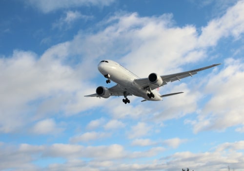 10 tips for finding the cheapest flights