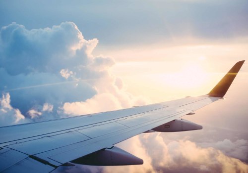 Maximizing Travel Rewards: Unlocking the Secrets to Booking Flights and Finding the Best Deals
