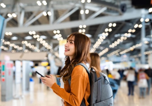 A Comprehensive Guide to Dealing with Flight Delays and Maintenance Issues