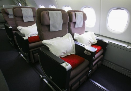 Comfort and Legroom on Airlines: Everything You Need to Know