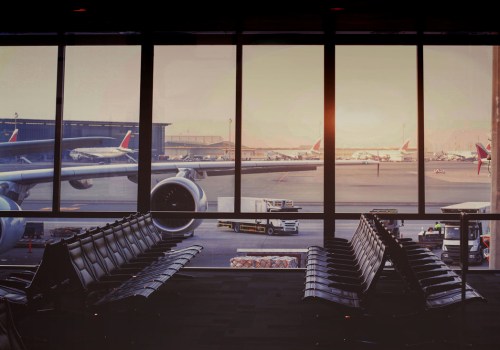 Navigating Airport Security and Customs: Tips and Tricks for a Smooth Journey