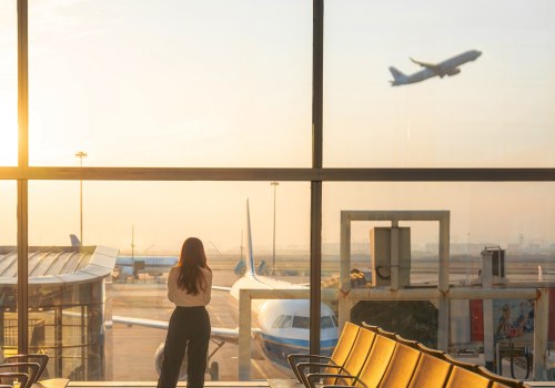 The Best Time to Book Flights: Tips for Finding the Best Deals