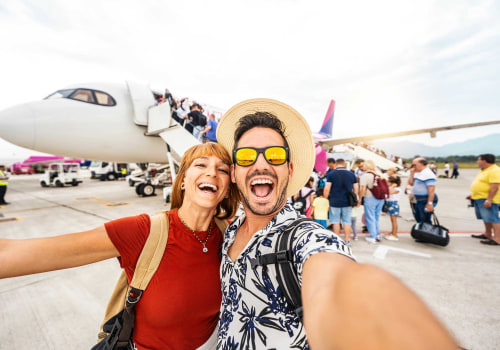 Rebooking and Changing Flights: Everything You Need to Know