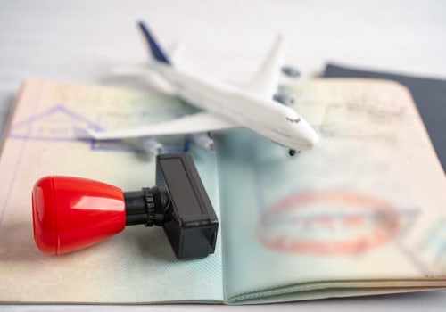 Obtaining Necessary Visas and Travel Documents: A Comprehensive Guide for International Travelers